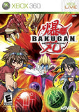 Bakugan: Battle Brawlers - Xbox 360