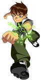 Ben 10 Protector of Earth