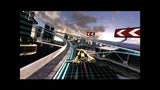 Wipeout 2048 PlayStation Vita