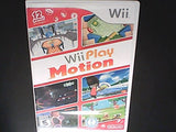 Wii Play Motion (Nintendo Wii)