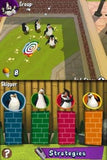 The Penguins of Madagascar Nintendo DS