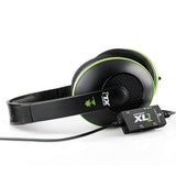 Turtle Beach Ear Force XL1 Amplified Stereo Gaming Headset Xbox 360 FFP