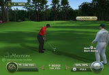 Tiger Woods PGA TOUR 12: The Masters Nintendo Wii