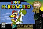 Super Mario World