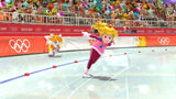 Mario & Sonic at the Sochi 2014 Olympic Winter Games Nintendo Wii U