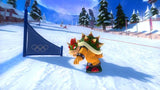 Mario & Sonic at the Sochi 2014 Olympic Winter Games Nintendo Wii U