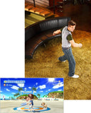 Wii Sports Resort