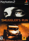 Smuggler's Run PlayStation 2