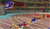 Mario & Sonic at the Olympic Games for wii