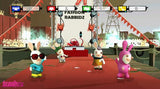 Rayman Raving Rabbids TV Party