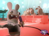 Rayman Raving Rabbids TV Party