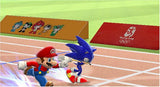 Mario & Sonic at the Olympic Games for wii