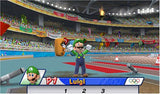 Mario & Sonic at the Olympic Games for wii