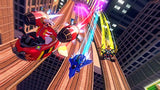 Sonic & All-Stars Racing Transformed Nintendo Wii U