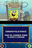 Spongebob Boating Bash Nintendo DS