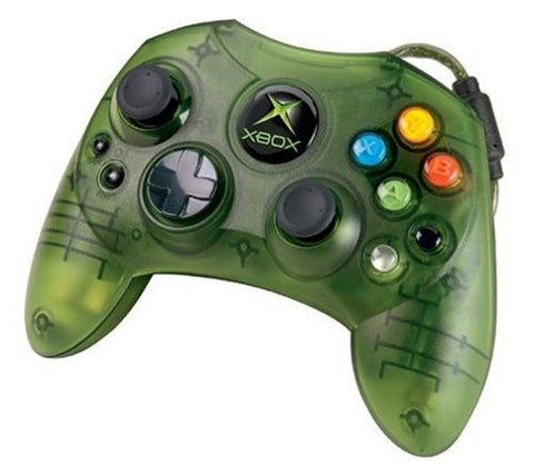 Xbox Controller S Green