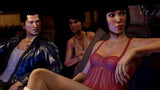 Sleeping Dogs Playstation 3