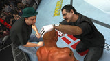 UFC Undisputed 2009 - Playstation 3