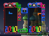 Tetris Party Deluxe - Nintendo Wii