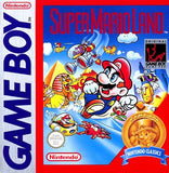 Super Mario Land