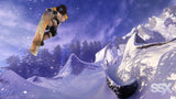 SSX - Playstation 3