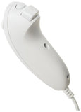 Wii Nunchuk Controller White