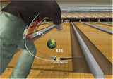 Brunswick Pro Bowling - Nintendo Wii