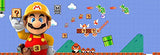 Super Mario Maker - Nintendo Wii U