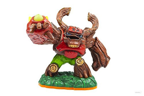 Skylanders Giants Character: Tree Rex (Loose)