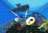 Worms Battle Island - Nintendo Wii