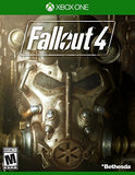 Fallout 4 - Xbox One