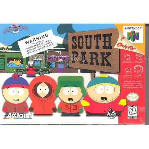 South Park