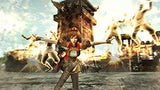 DYNASTY WARRIORS 8 Empires - Xbox One