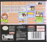 Cooking Mama 2: Dinner With Friends - Nintendo DS