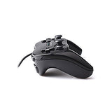 Classic Pro Controller Black Wii