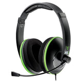 Turtle Beach Ear Force XL1 Amplified Stereo Gaming Headset Xbox 360 FFP