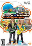 Active Life: Extreme Challenge Nintendo Wii