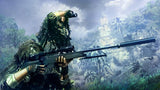 Sniper: Ghost Warrior - Playstation 3