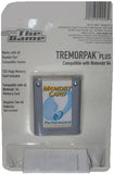 TremorPak Plus