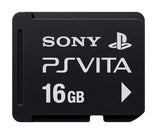 SONY 16GB Memory Card Vita - 22040