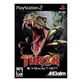 Turok: Evolution