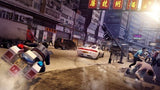 Sleeping Dogs Playstation 3