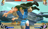 Super Street Fighter IV: 3D Edition - Nintendo 3DS