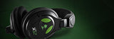 Turtle Beach Ear Force X12 Amplified Stereo Gaming Headset Xbox 360