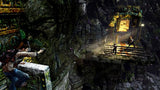 Uncharted: Golden Abyss - PlayStation Vita