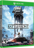 Star Wars: Battlefront Standard Edition Xbox One