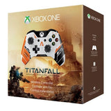 Xbox One Wireless Controller - Titanfall Limited Edition