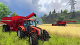 Farming Simulator - Xbox 360