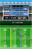 Tecmo Bowl: Kickoff Nintendo DS