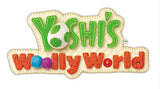 Yoshi's Woolly World -  Wii U
